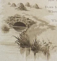 Picture 5 of 16 from All round the clock (1887), leaf 17