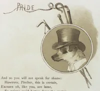 Picture 6 of 16 from The land of little people (1892), leaf 20