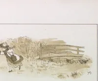 Picture 7 of 16 from The land of little people (1892), leaf 26