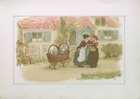 Picture 9 of 16 from The land of little people (1892), leaf 32