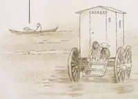 Picture 11 of 16 from The land of little people (1892), leaf 36