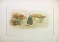 Picture 12 of 16 from The land of little people (1892), leaf 41