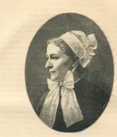 An illustration from Routledge's Every Girl's Annual (1883)