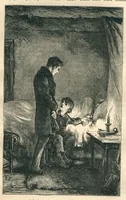 Picture 11 of 16 from Routledge's Every Girl's Annual (1883), leaf 420