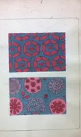 An illustration from [Oriental textile pattern book] (1905)