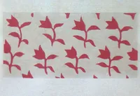 An illustration from [Oriental textile pattern book] (1905)