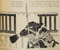 Picture 5 of 12 from Le Japon artistique : documents d'art et d'industrie. Vol 1 (1891), leaf 176