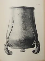 Picture 10 of 12 from Le Japon artistique : documents d'art et d'industrie. Vol 1 (1891), leaf 334