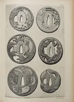 An illustration from Le Japon artistique : documents d'art et d'industrie. Vol 1 (1891)