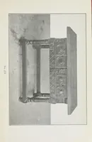 An illustration from Catalogue of the extensive and valuable collection of Spanish antiques and textiles : wrought iron work, torcheres, wood carvings, etc. of the XV, XVI, XVII and XVIII, centuries (1921)