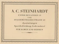 An illustration from Bodoni : Schriften (1926)