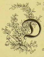 An illustration from Farben und Schöpfung [electronic resource] : acht Vorlesungen über die Beziehungen der Farben zum Menschen und zur Natur (1881)
