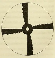 An illustration from Die Physiologie der Farben [electronic resource] : für die Zwecke der Kunstgewerbe (1866)