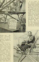 Picture 8 of 68 from Famous airmen and their equipment [electronic resource] : with some notes on first-aid in emergencies (1912), leaf 14