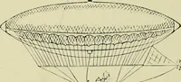 An illustration from Famous airmen and their equipment [electronic resource] : with some notes on first-aid in emergencies (1912)