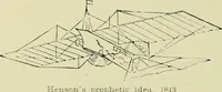Picture 13 of 68 from Famous airmen and their equipment [electronic resource] : with some notes on first-aid in emergencies (1912), leaf 23