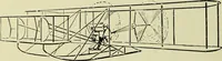 An illustration from Famous airmen and their equipment [electronic resource] : with some notes on first-aid in emergencies (1912)