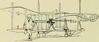 Picture 27 of 68 from Famous airmen and their equipment [electronic resource] : with some notes on first-aid in emergencies (1912), leaf 39