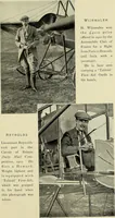 Picture 30 of 68 from Famous airmen and their equipment [electronic resource] : with some notes on first-aid in emergencies (1912), leaf 42