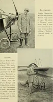 Picture 32 of 68 from Famous airmen and their equipment [electronic resource] : with some notes on first-aid in emergencies (1912), leaf 46