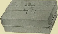 Picture 37 of 68 from Famous airmen and their equipment [electronic resource] : with some notes on first-aid in emergencies (1912), leaf 53