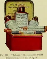 Picture 38 of 68 from Famous airmen and their equipment [electronic resource] : with some notes on first-aid in emergencies (1912), leaf 53