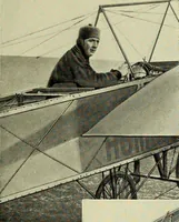 Picture 43 of 68 from Famous airmen and their equipment [electronic resource] : with some notes on first-aid in emergencies (1912), leaf 60