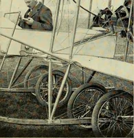 Picture 44 of 68 from Famous airmen and their equipment [electronic resource] : with some notes on first-aid in emergencies (1912), leaf 60