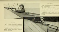 An illustration from Famous airmen and their equipment [electronic resource] : with some notes on first-aid in emergencies (1912)