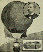 Picture 47 of 68 from Famous airmen and their equipment [electronic resource] : with some notes on first-aid in emergencies (1912), leaf 66