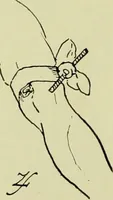 An illustration from Famous airmen and their equipment [electronic resource] : with some notes on first-aid in emergencies (1912)