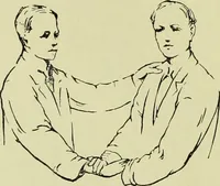 Picture 52 of 68 from Famous airmen and their equipment [electronic resource] : with some notes on first-aid in emergencies (1912), leaf 73
