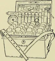 Picture 60 of 68 from Famous airmen and their equipment [electronic resource] : with some notes on first-aid in emergencies (1912), leaf 79