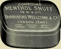 Picture 66 of 68 from Famous airmen and their equipment [electronic resource] : with some notes on first-aid in emergencies (1912), leaf 87