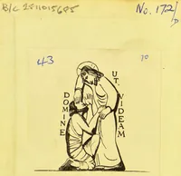 Picture 1 of 20 from La lumiÃ¨re et les coleurs au point de vue physiologique [electronic resource] (1888), leaf 2