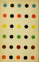 Picture 5 of 10 from The principles of harmony and contrast of colours [electronic resource] : and their applications to the arts (1890), leaf 146