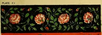 Picture 9 of 10 from The principles of harmony and contrast of colours [electronic resource] : and their applications to the arts (1890), leaf 281