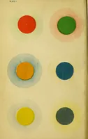 Picture 1 of 10 from The principles of harmony and contrast of colours [electronic resource] : and their applications to the arts (1890), leaf 72