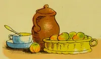 Picture 4 of 4 from Colour-blindness and colour-perception [electronic resource] (1891), leaf 232