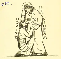 Picture 1 of 2 from Die Farbenblindheit und ihre Diagnose [electronic resource] : zum Gebrauche fÃ¼r Aertze und BehÃ¶rden (1897), leaf 2