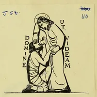 Picture 1 of 6 from Das Sarkom des Auges [electronic resource] (1900), leaf 2