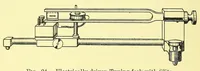 An illustration from Photographic optics and colour photography [electronic resource] : including the camera, kinematograph, optical lantern, and the theory and practice of image formation (1909)