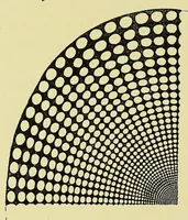 Picture 3 of 6 from The Hunterian lectures on colour-vision and colour-blindness [electronic resource] : delivered before the Royal College of Surgeons of England on February 1st and 3rd, 1911 (1911), leaf 24