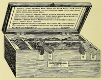 Picture 4 of 6 from The Hunterian lectures on colour-vision and colour-blindness [electronic resource] : delivered before the Royal College of Surgeons of England on February 1st and 3rd, 1911 (1911), leaf 72