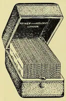 Picture 5 of 6 from The Hunterian lectures on colour-vision and colour-blindness [electronic resource] : delivered before the Royal College of Surgeons of England on February 1st and 3rd, 1911 (1911), leaf 74