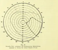 Picture 12 of 17 from Die StÃ¶rungen des Farbensinnes [electronic resource] : ihre klinische Bedeutung und ihre Diagnose (1912), leaf 272