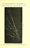 An illustration from Researches in colour vision [electronic resource] : and the trichromatic theory (1913)