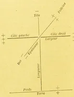 An illustration from Iatrochimie et électro-homéopathie [electronic resource] : étude comparative sur la médecine du moyen-âge et celle des temps modernes (1897)