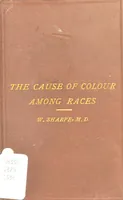 An illustration from The cause of colour among races : and the evolution of physical beauty (1879)