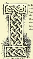 Picture 8 of 15 from Gypsy sorcery and fortune telling : illustrated by numerous incantations, specimens of medical magic, anecdotes and tales (1891), leaf 180